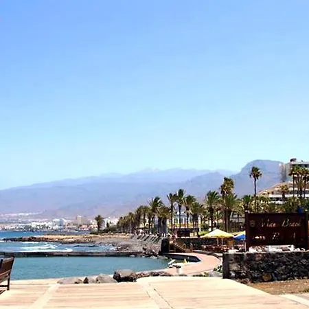 Apartment Yomely * Playa de las Américas