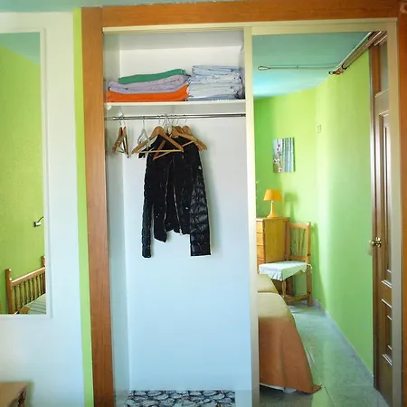 Apartment Yomely Apartman *
