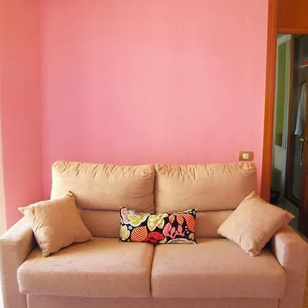 Apartman Apartment Yomely Playa de las Américas