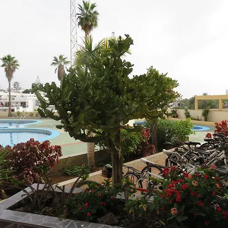 Apartment Yomely Apartman Playa de las Américas