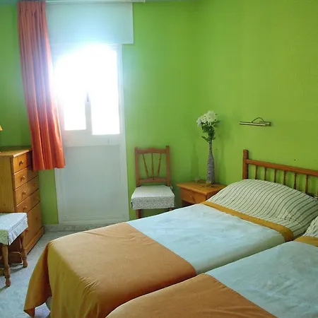 Apartment Yomely Playa de las Américas