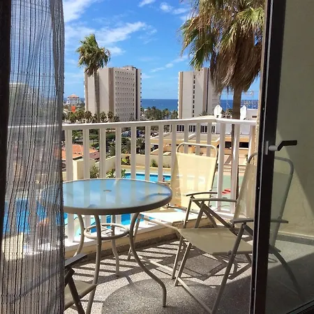 Apartment Yomely Playa de las Américas