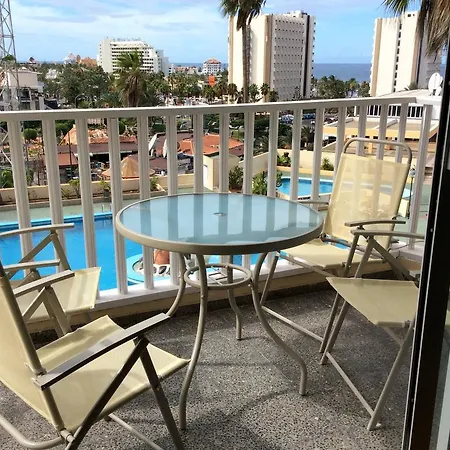 Apartman Apartment Yomely Playa de las Américas