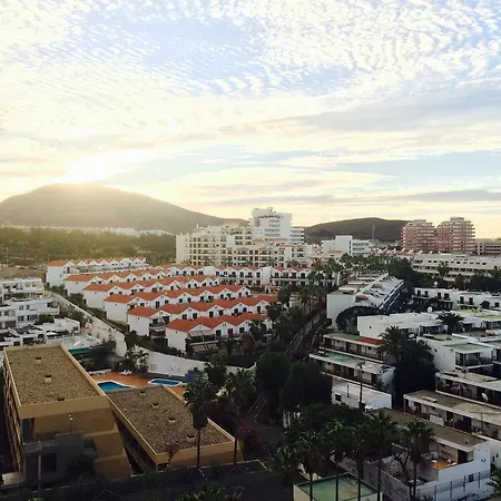Apartment Yomely Playa de las Américas