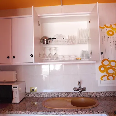 Apartment Yomely Appartement *