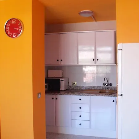 Appartement Apartment Yomely